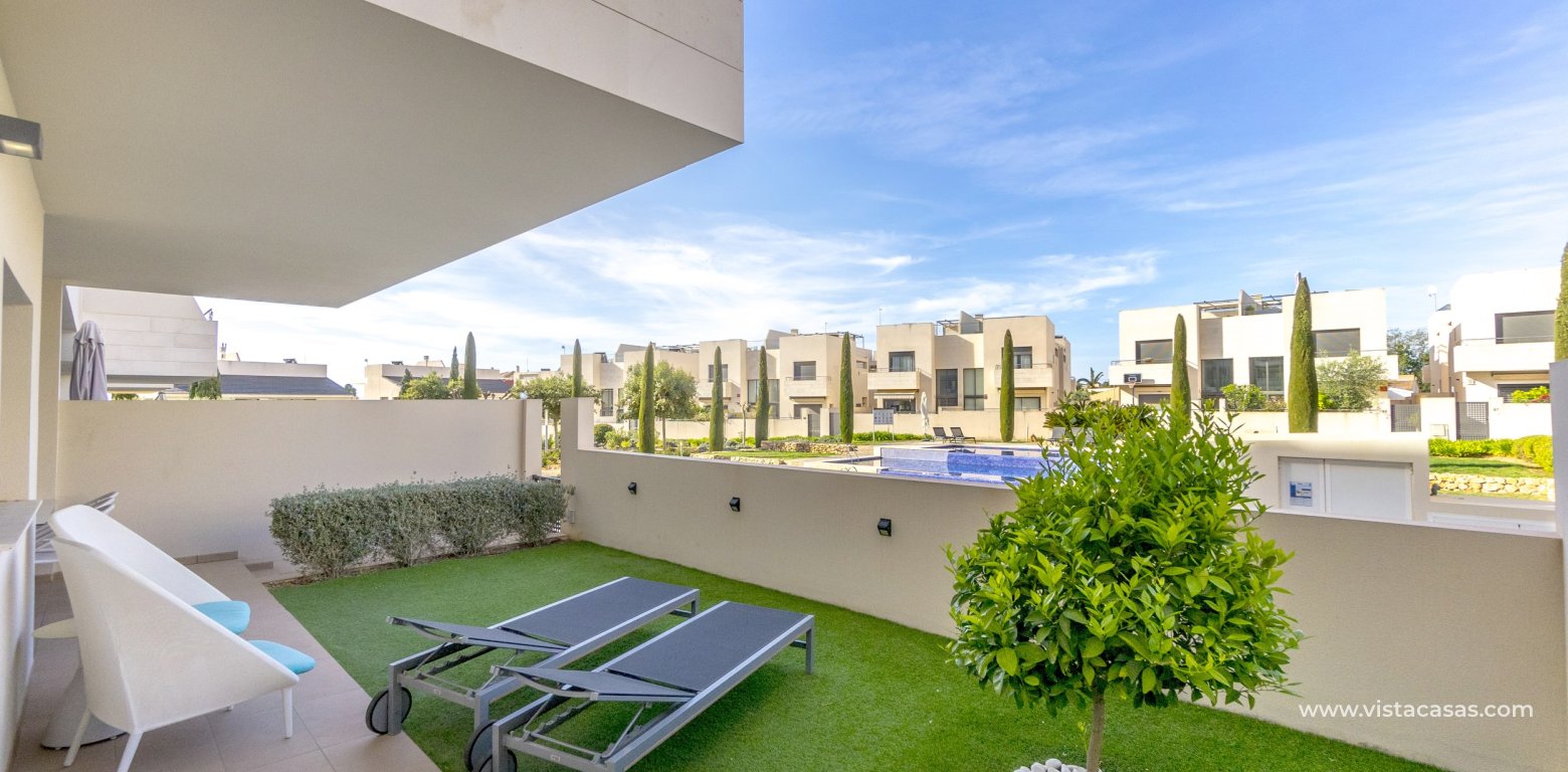 Resale - Apartment - Villamartin - Los Dolses