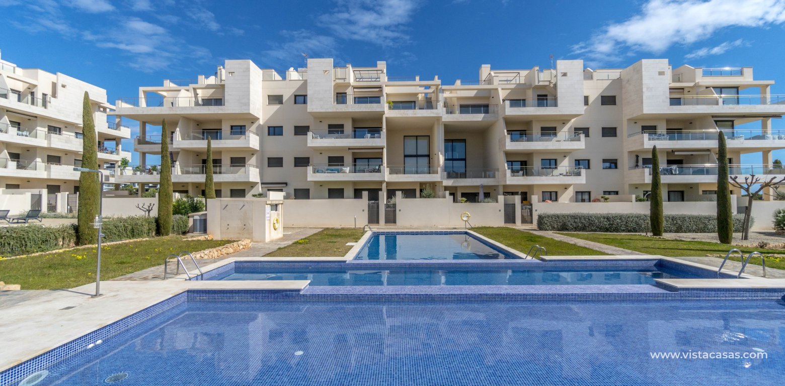 Resale - Apartment - Villamartin - Los Dolses