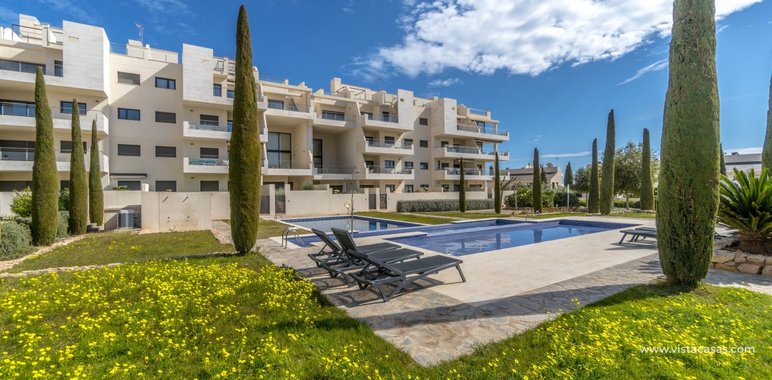 Resale - Apartment - Villamartin - Los Dolses