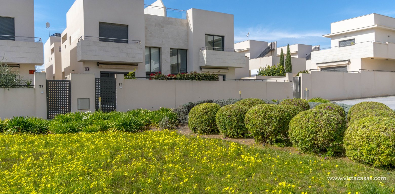 Resale - Apartment - Villamartin - Los Dolses