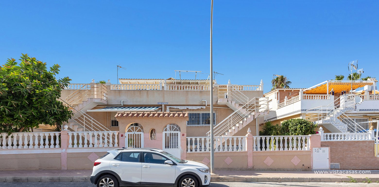 Vente - Maison Mitoyenne - Los Balcones