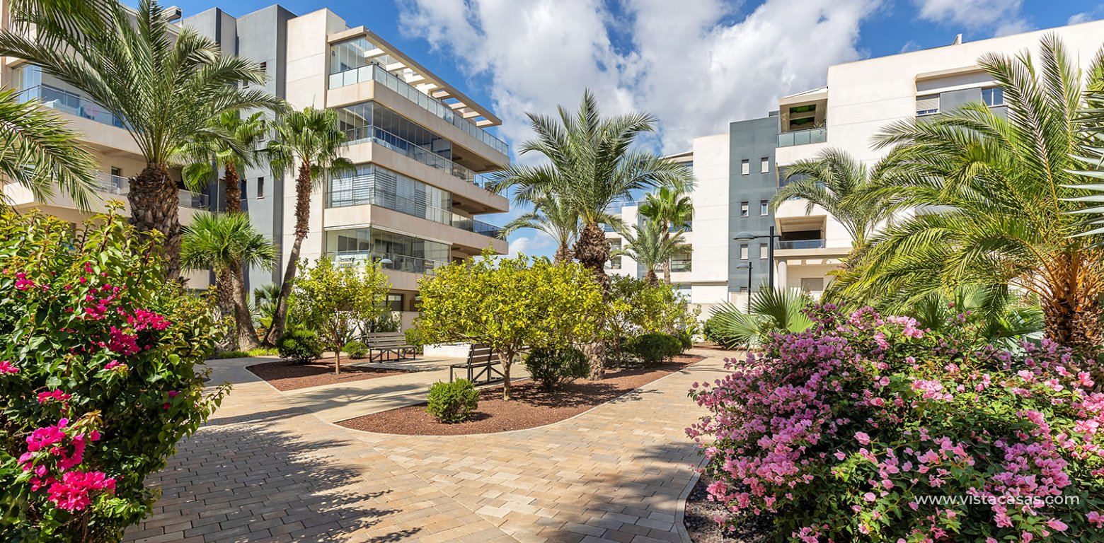 Resale - Apartment - Villamartin - Los Dolses