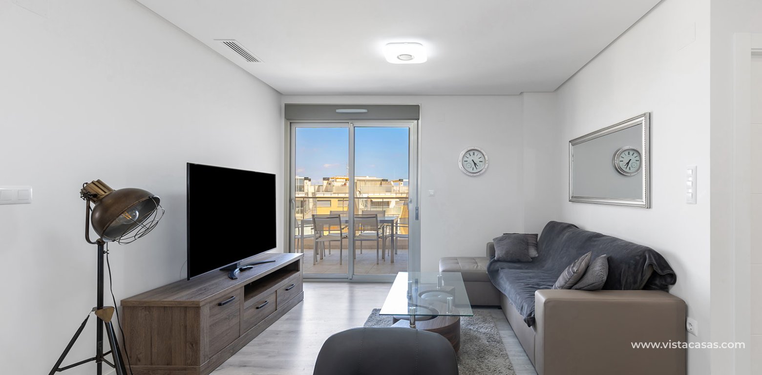 Resale - Apartment - Villamartin - Los Dolses