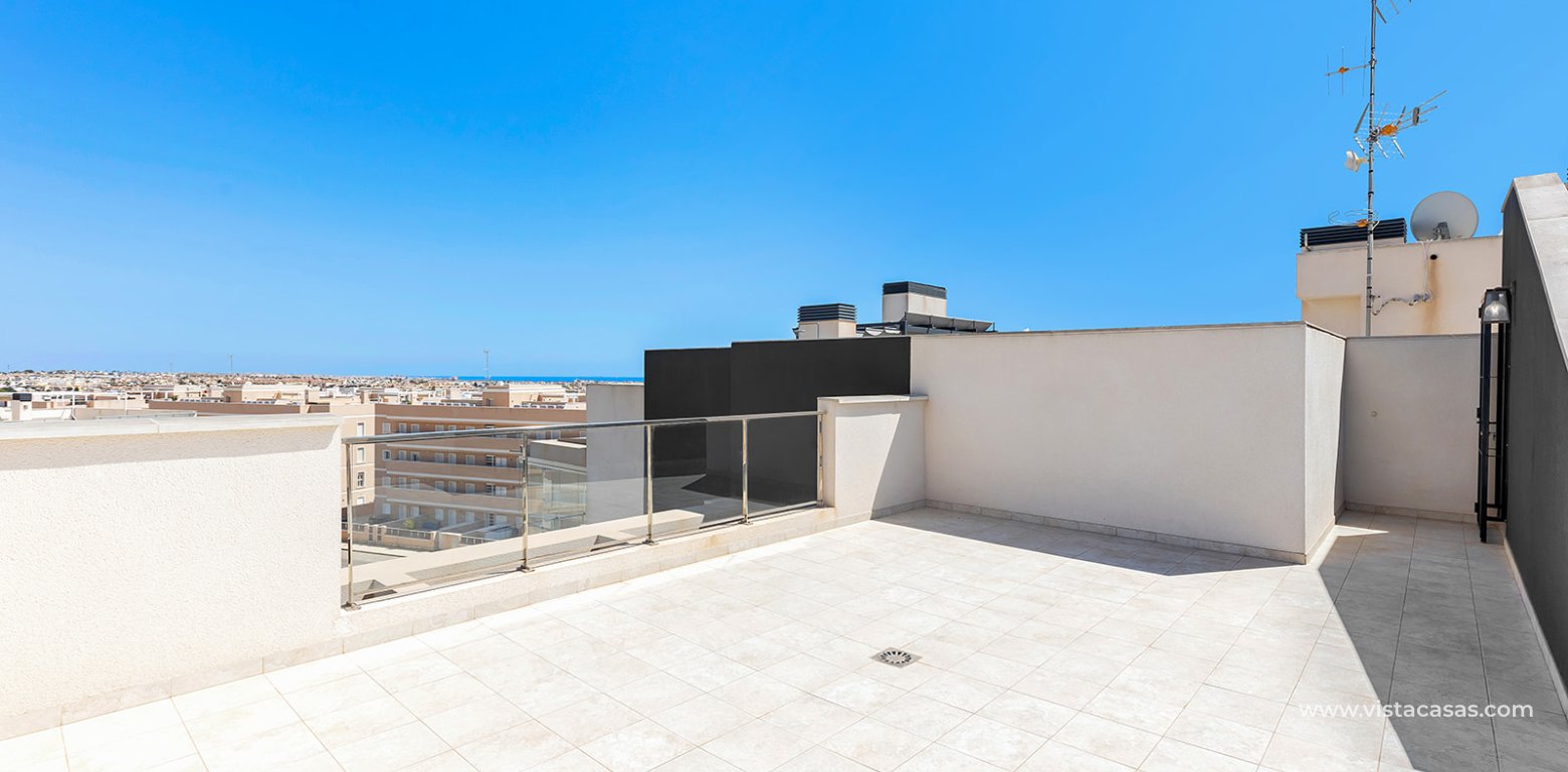 Resale - Apartment - Villamartin - Los Dolses