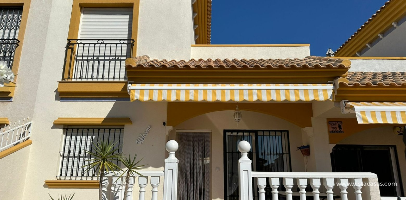 Vente - Maison Mitoyenne - Villamartin - PAU 8