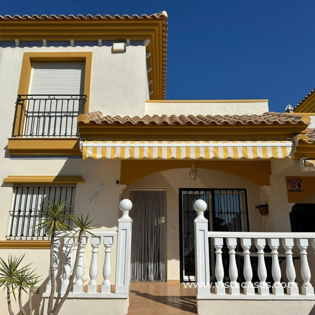 Townhouse - Venta - Villamartin - PAU 8