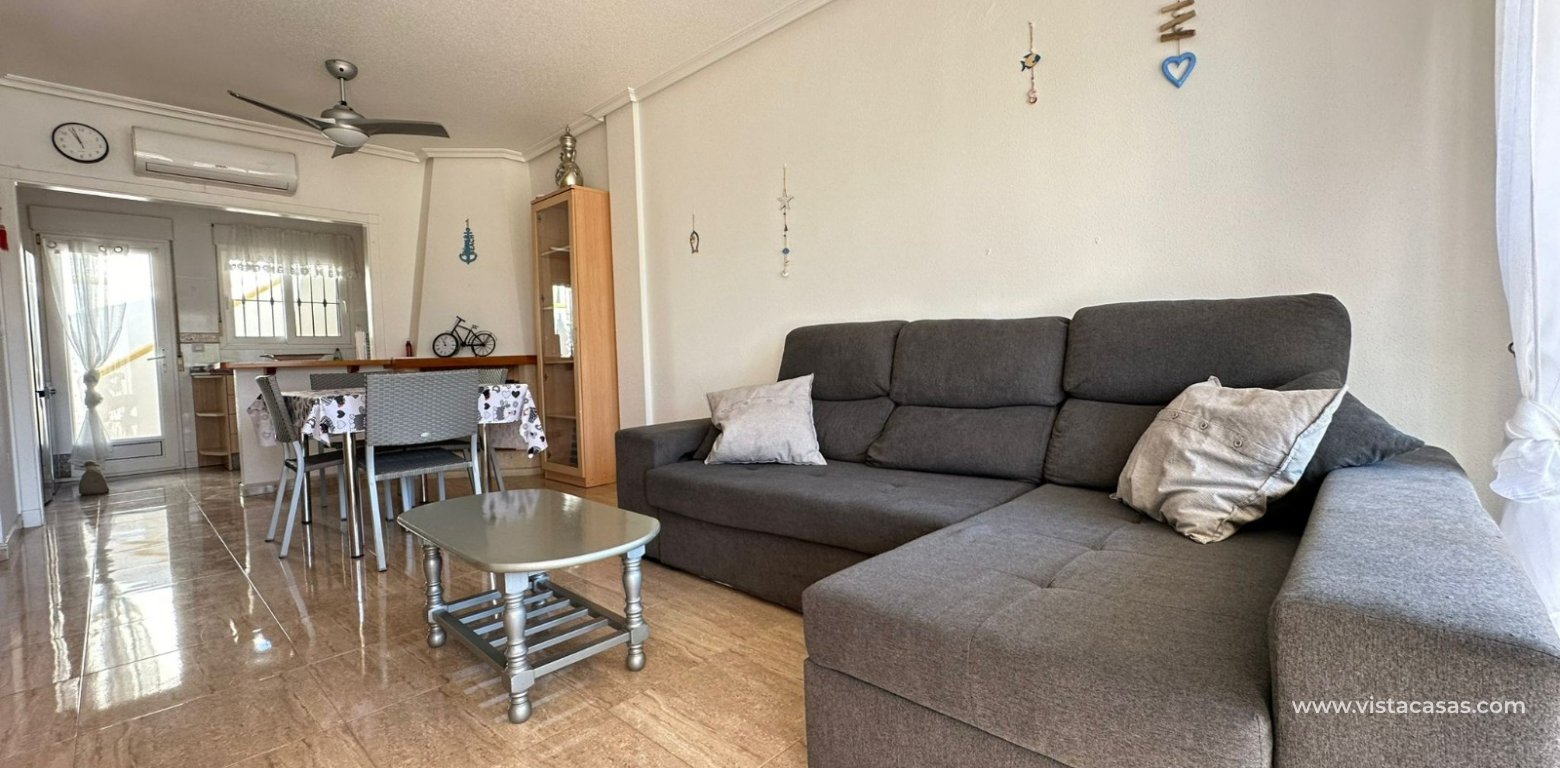 Sale - Radhus - Villamartin - PAU 8