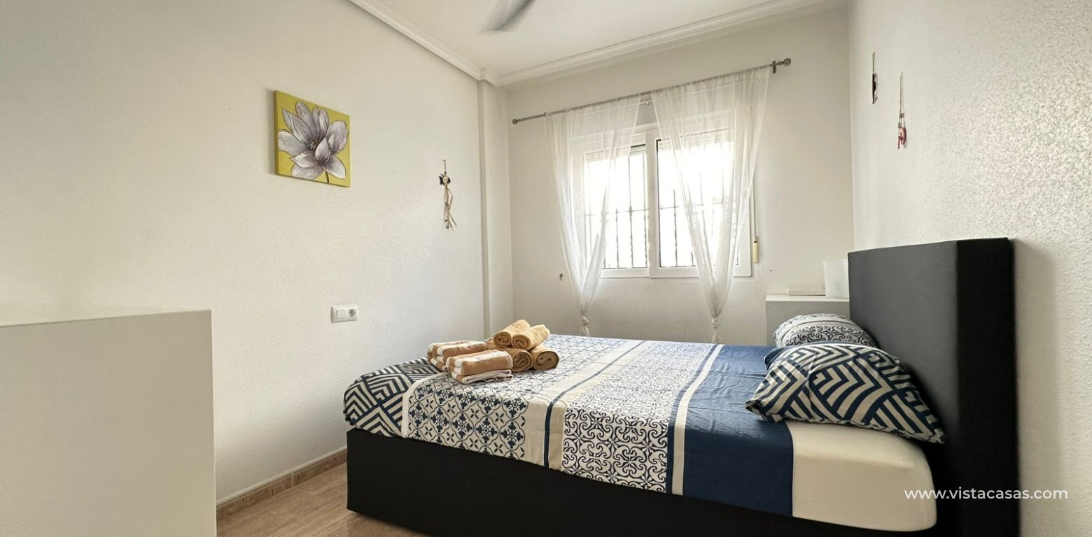 Sale - Radhus - Villamartin - PAU 8