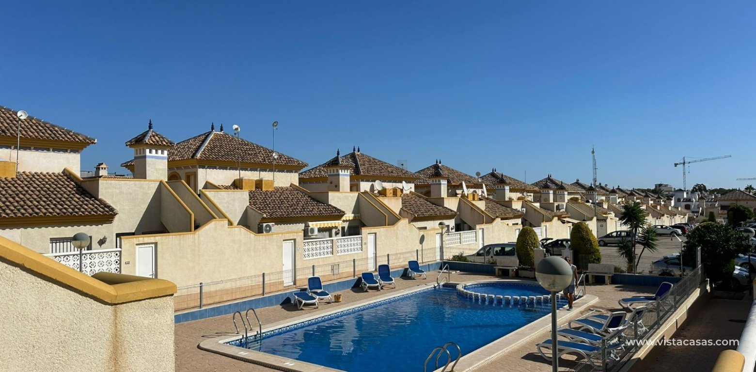 Venta - Townhouse - Villamartin - PAU 8