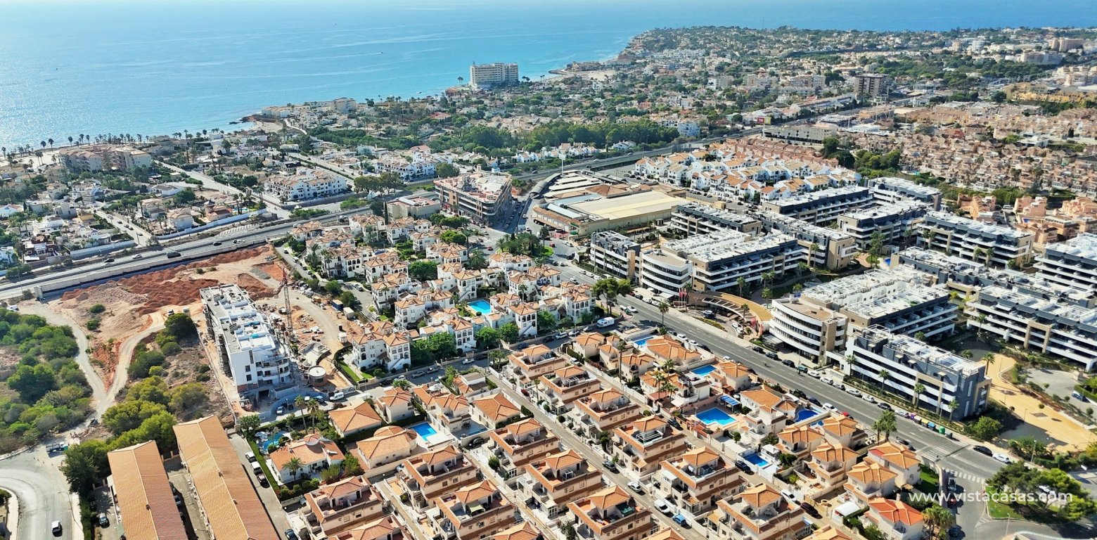 Vente - Maison Mitoyenne - Playa Flamenca