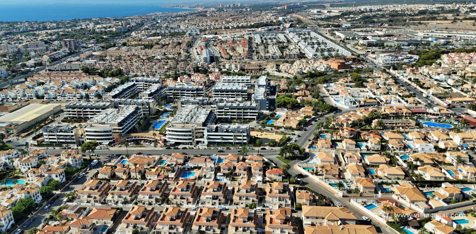 Vente - Maison Mitoyenne - Playa Flamenca