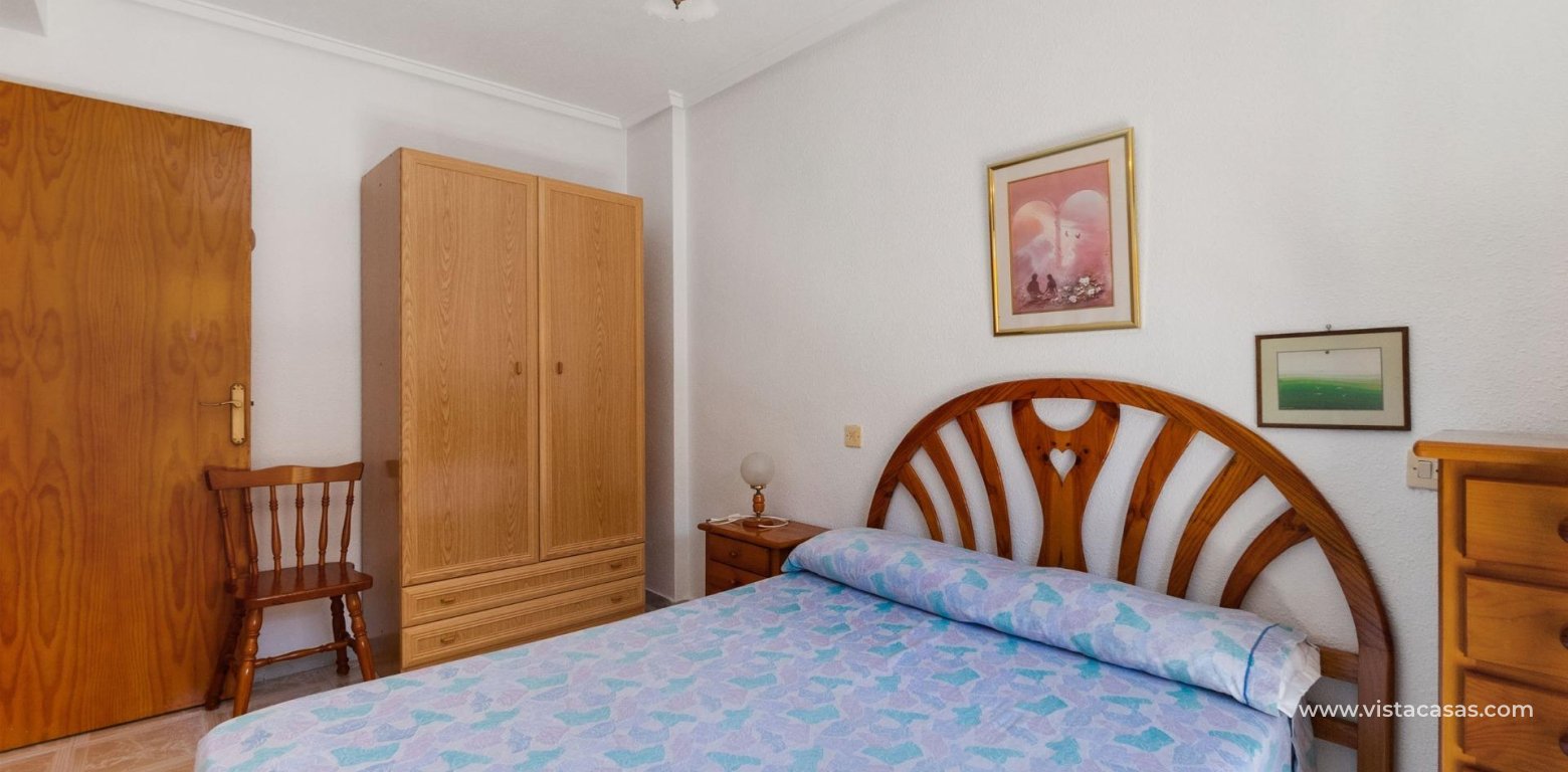 Venta - Apartamento - Torrevieja - La Mata