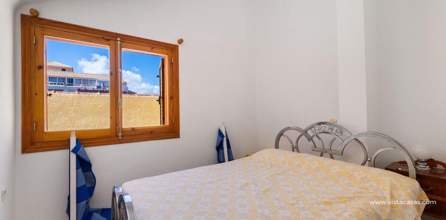 Resale - Apartment - Torrevieja - La Mata