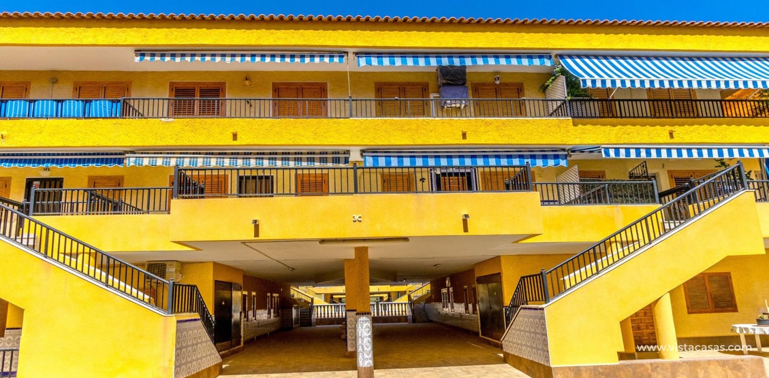 Venta - Apartamento - Torrevieja - La Mata