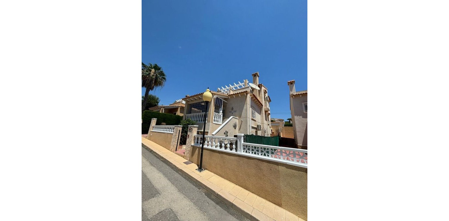 Vente - Villa - Villamartin