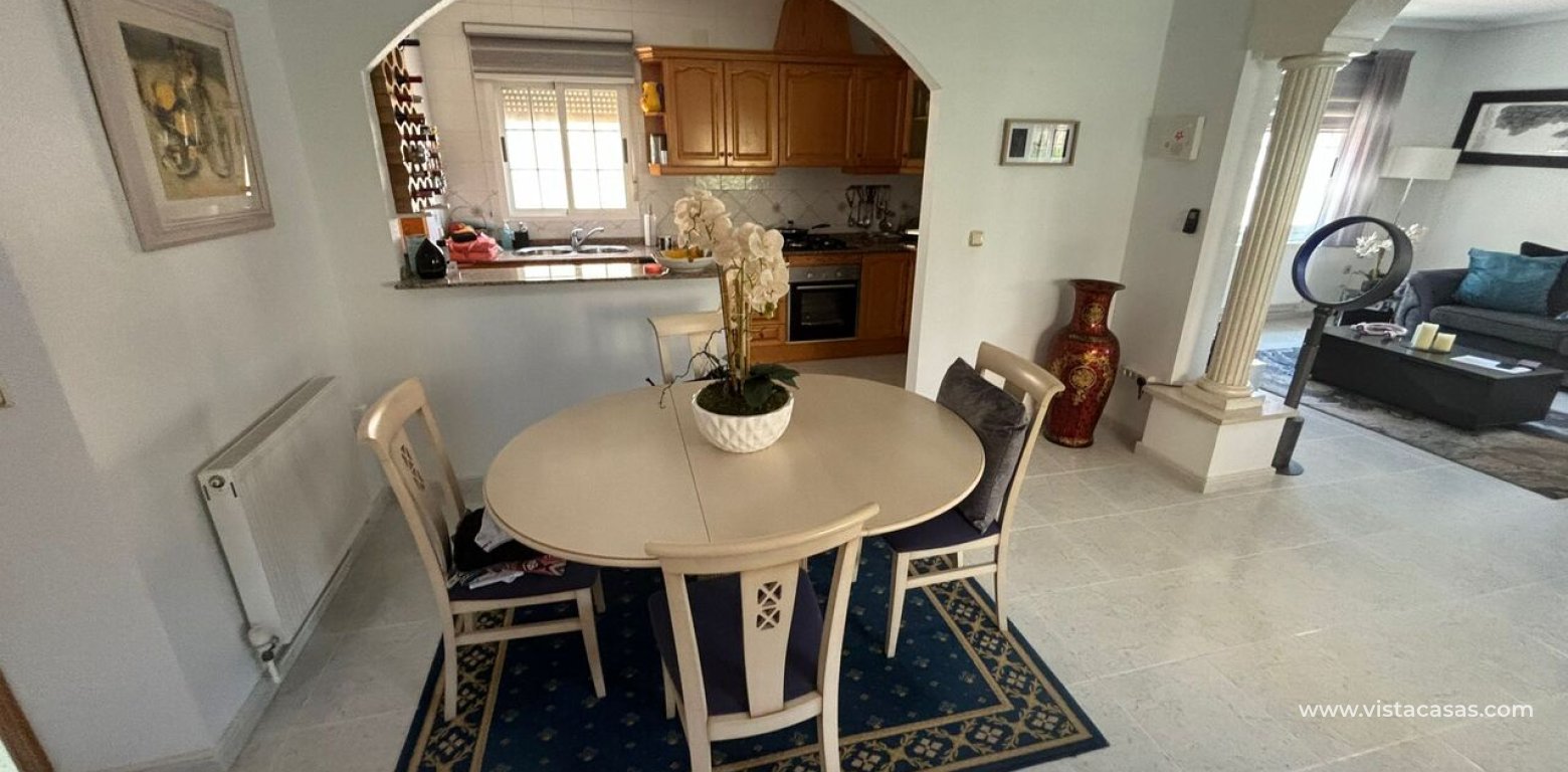 Vente - Villa - Villamartin