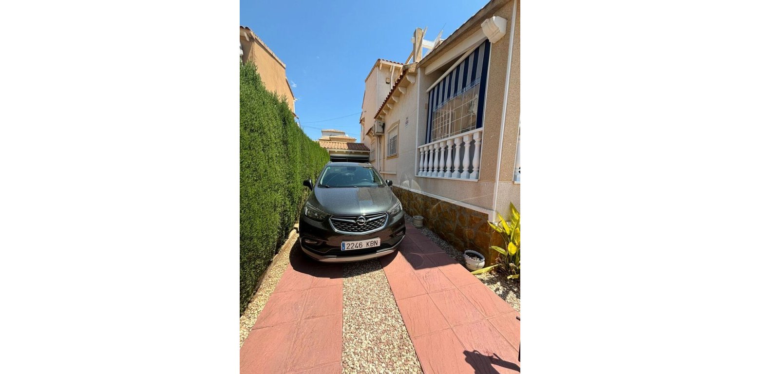 Vente - Villa - Villamartin