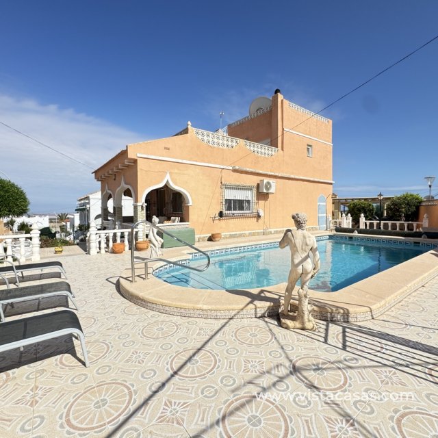 Villa - Vente - San Miguel de Salinas - San Miguel de Salinas