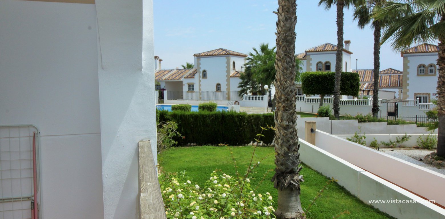 Property for sale in Villamartin terrace