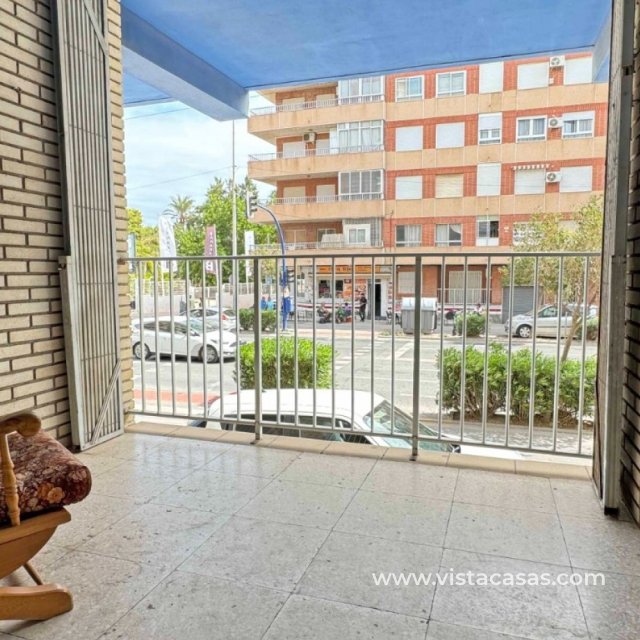 Apartamento - Venta - Torrevieja - Torrevieja