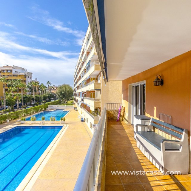 Appartement - Vente - Punta Prima - Punta Prima