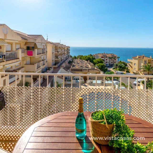 Apartamento - Venta - Cabo Roig - Cabo Roig