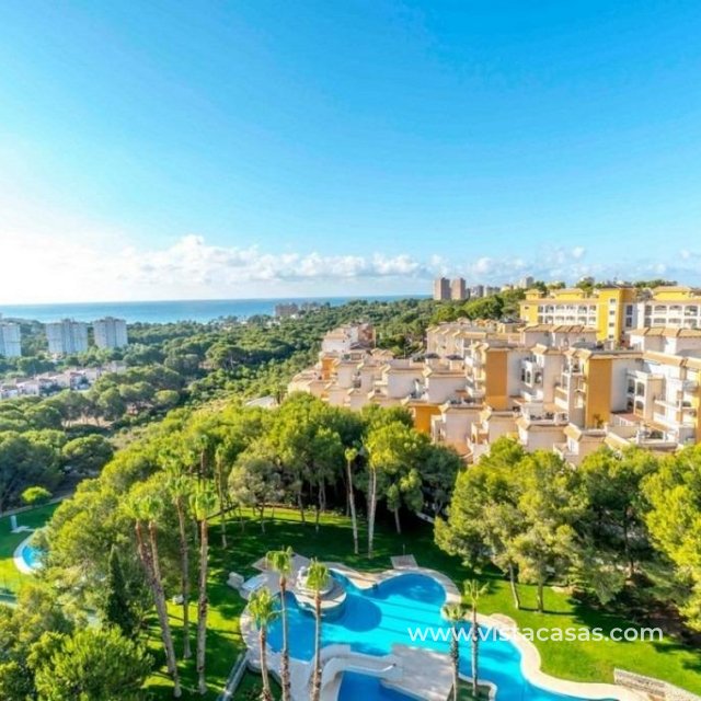 Apartment - Resale - Campoamor - Campoamor