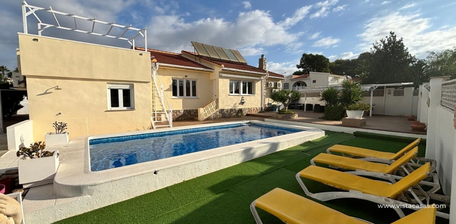 Sale - Villa - Rojales - Ciudad Quesada