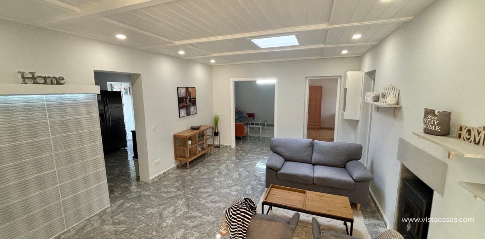 Vente - Villa - Rojales - Ciudad Quesada