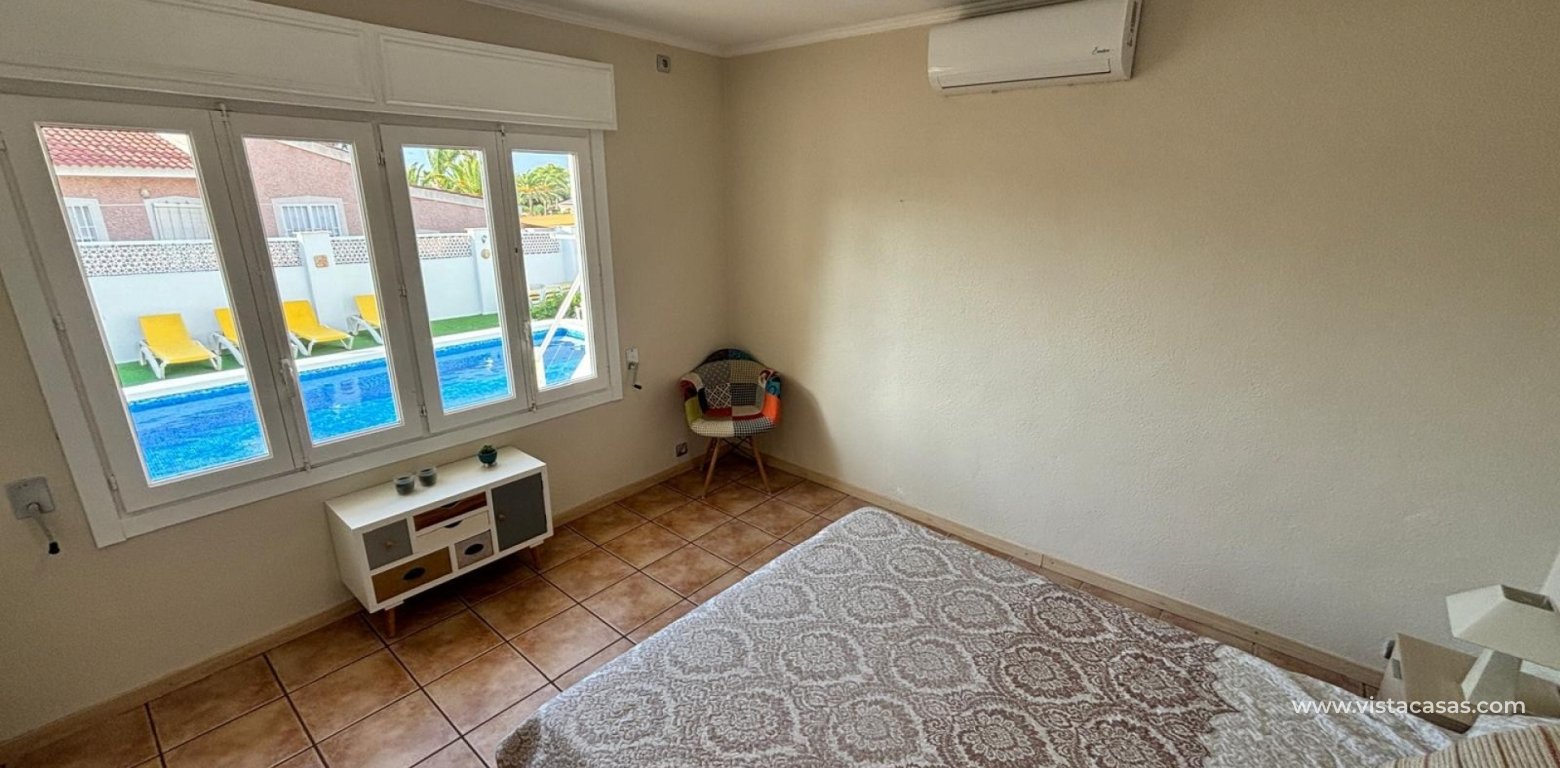 Resale - Villa - Rojales - Ciudad Quesada