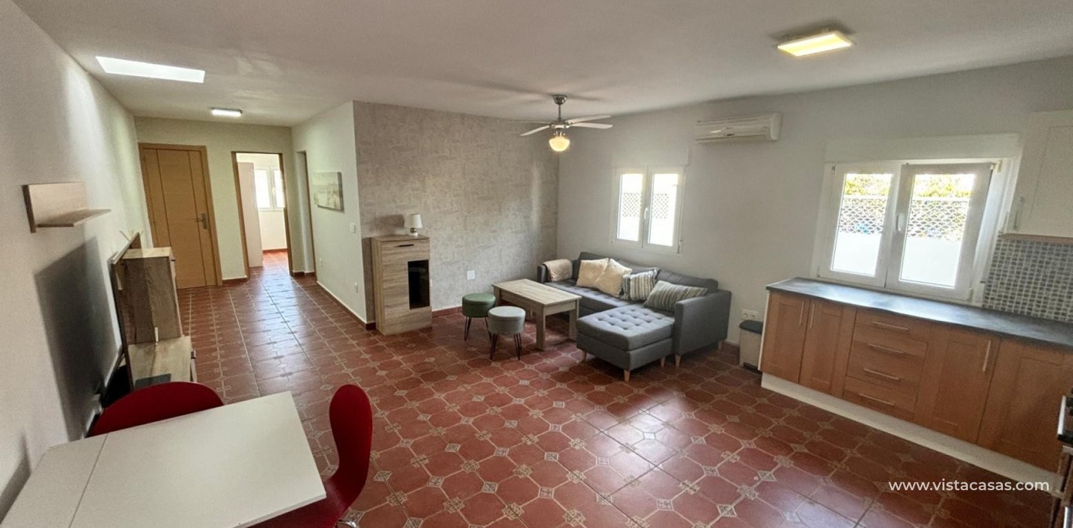 Sale - Villa - Rojales - Ciudad Quesada