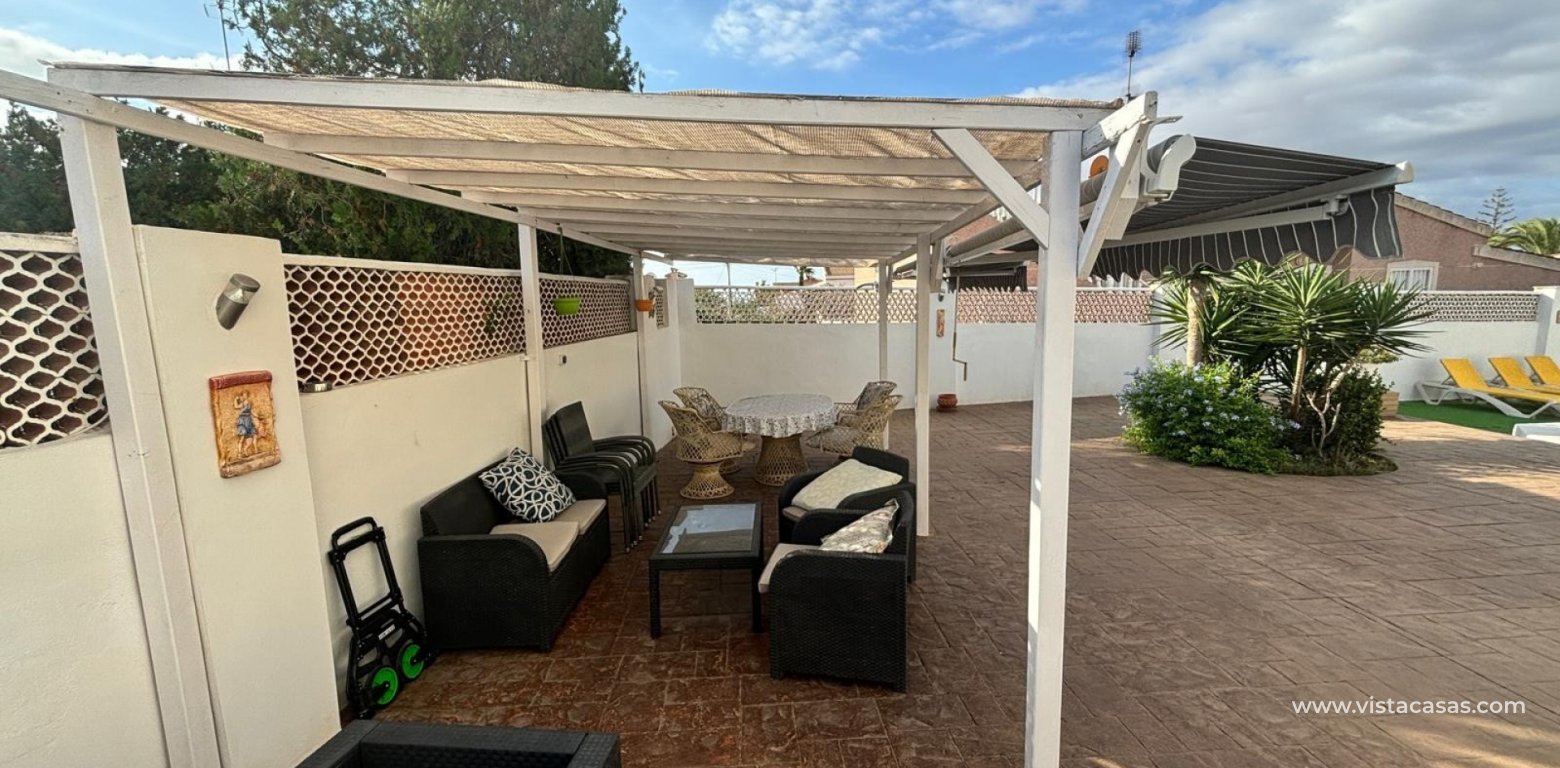 Vente - Villa - Rojales - Ciudad Quesada