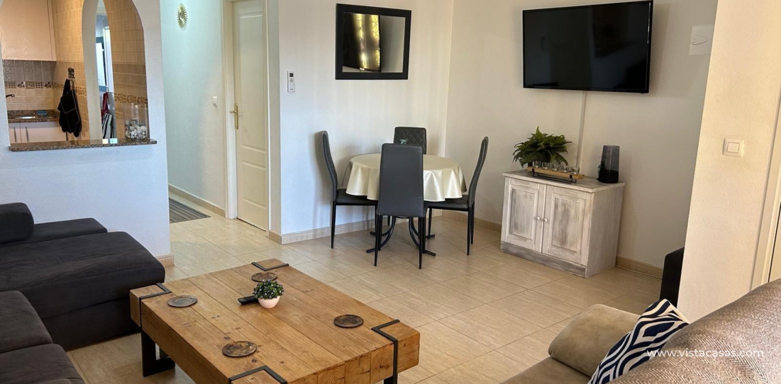 Vente - Appartement - Daya Nueva