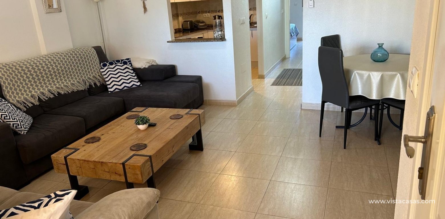 Vente - Appartement - Daya Nueva