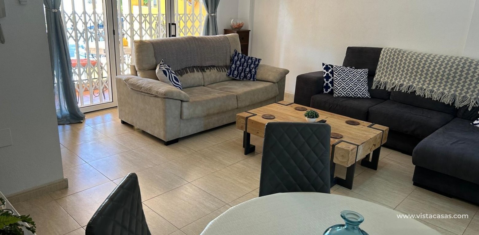 Vente - Appartement - Daya Nueva