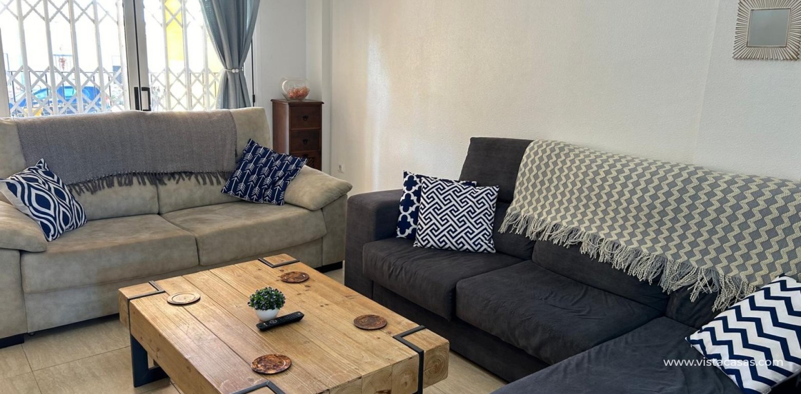 Vente - Appartement - Daya Nueva