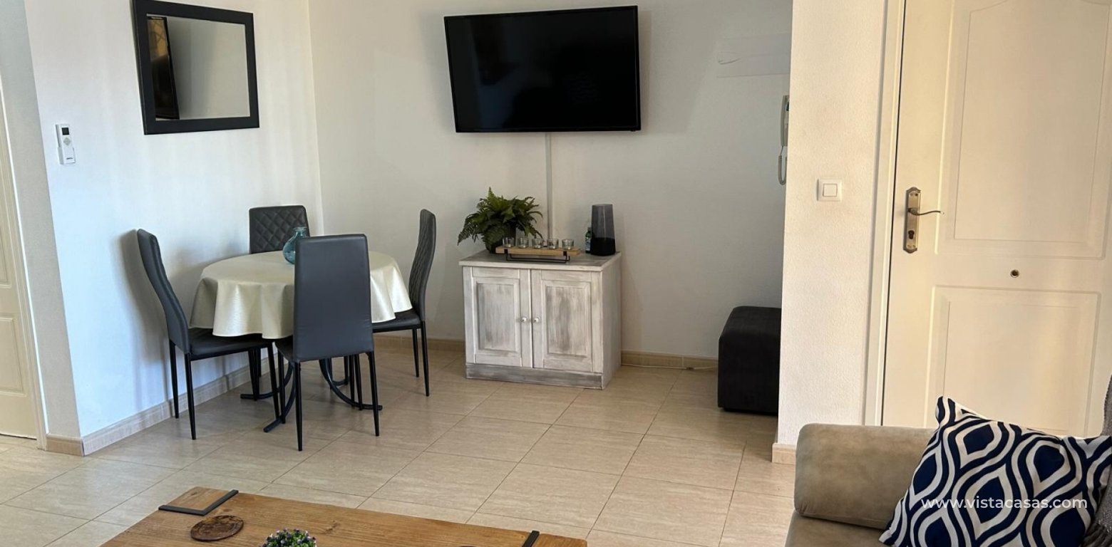 Vente - Appartement - Daya Nueva