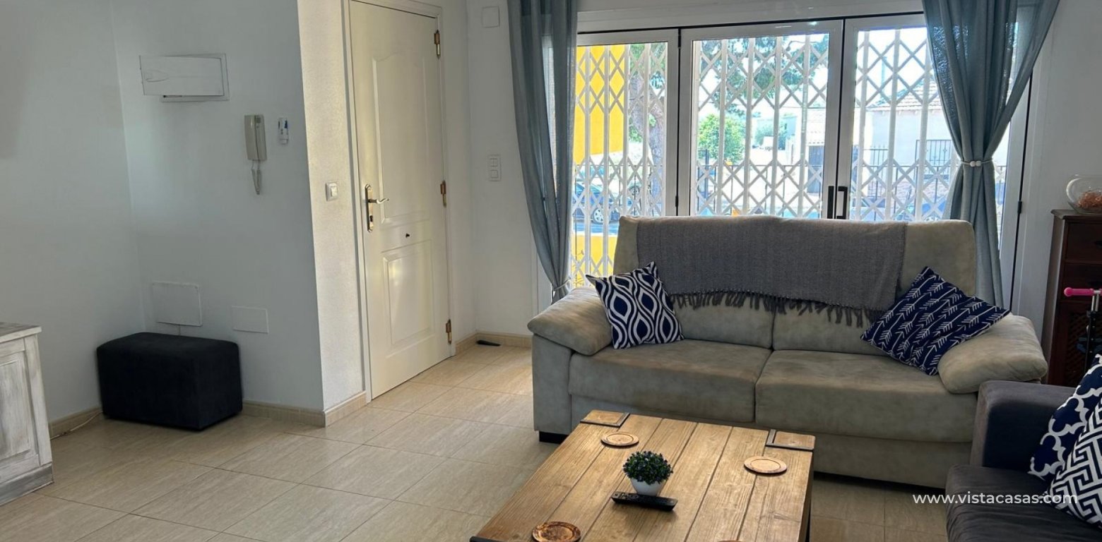 Vente - Appartement - Daya Nueva