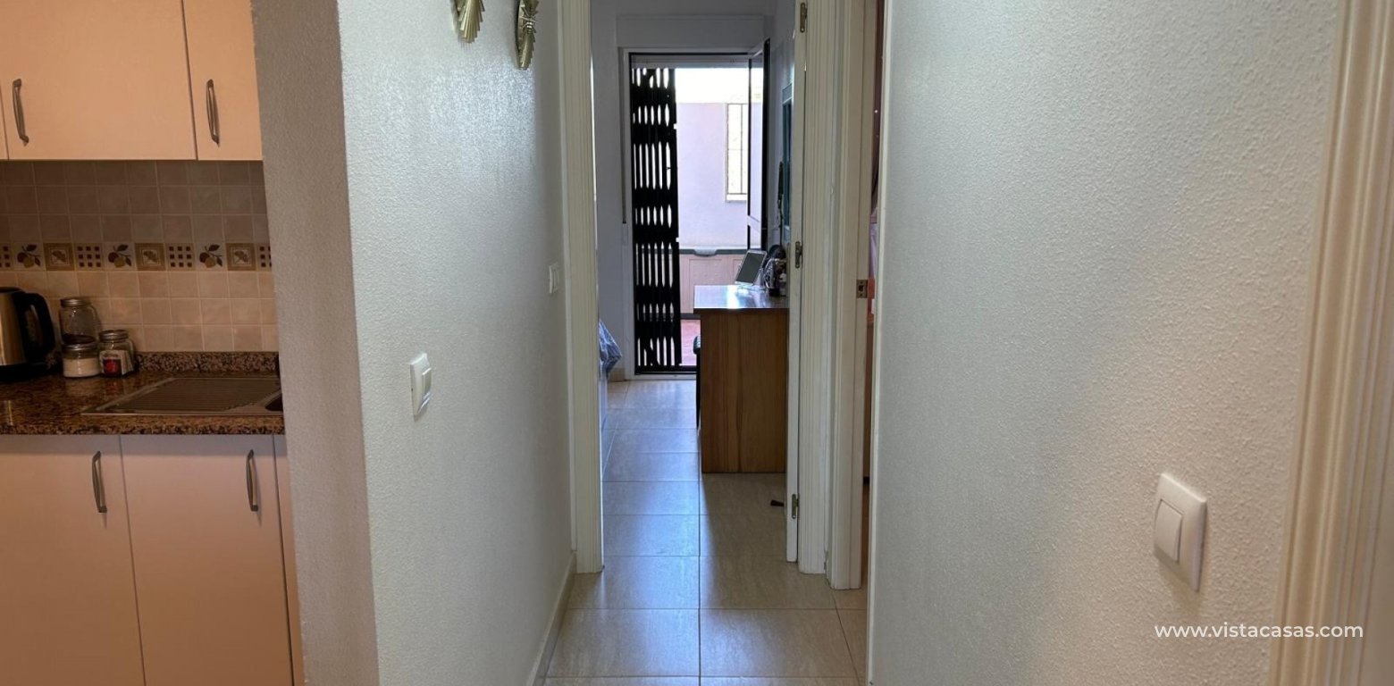 Vente - Appartement - Daya Nueva