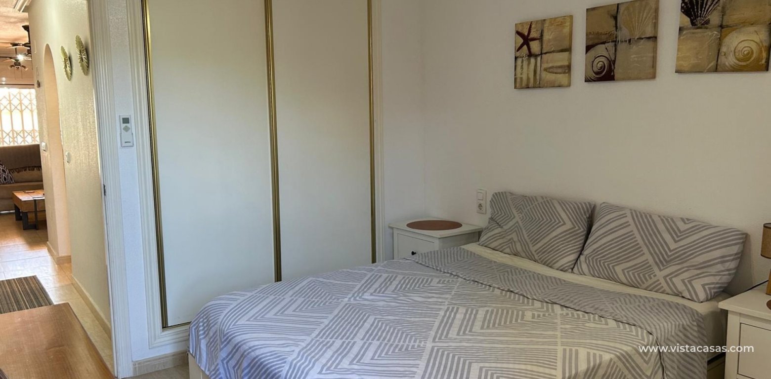 Vente - Appartement - Daya Nueva