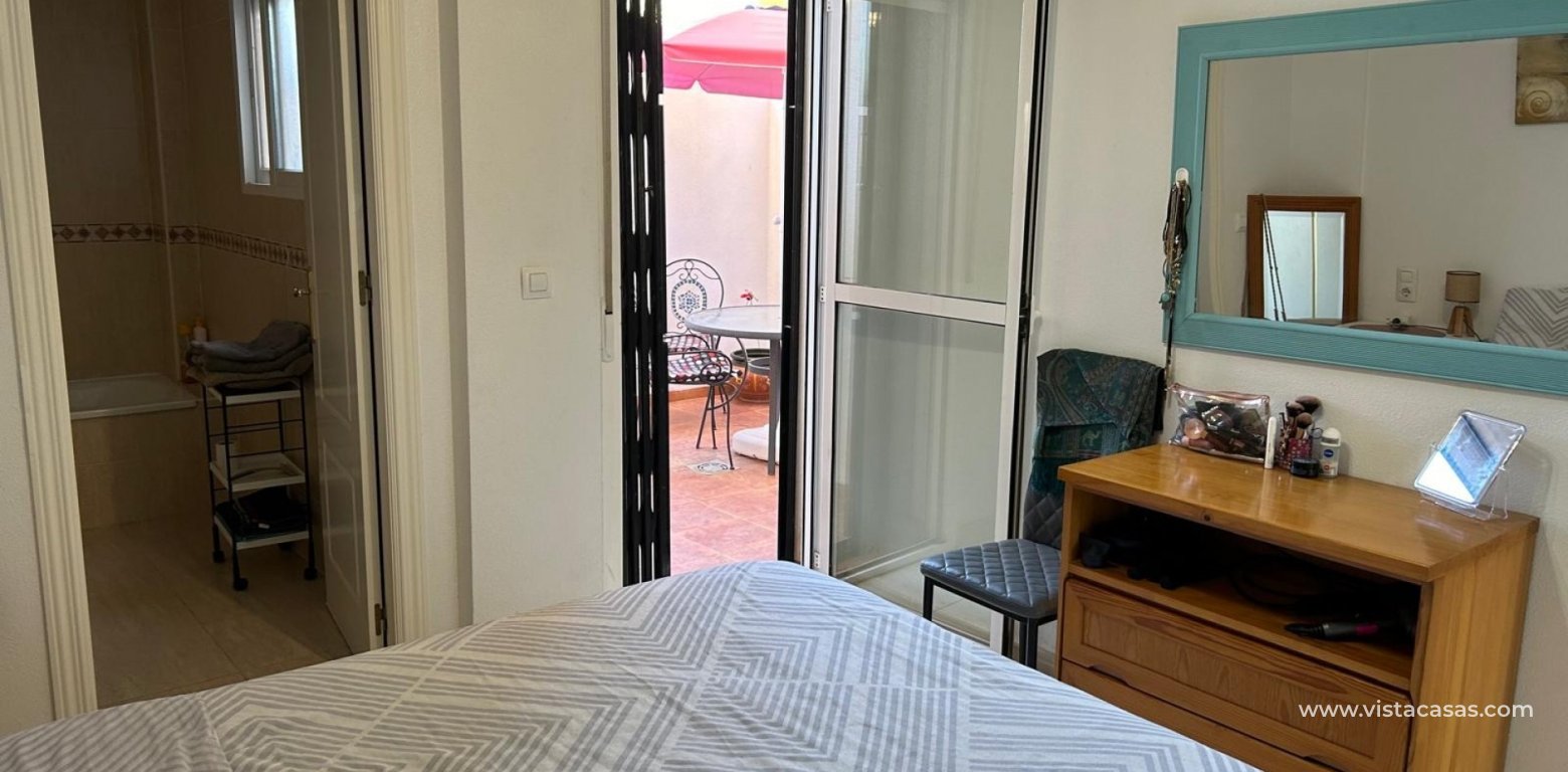 Vente - Appartement - Daya Nueva