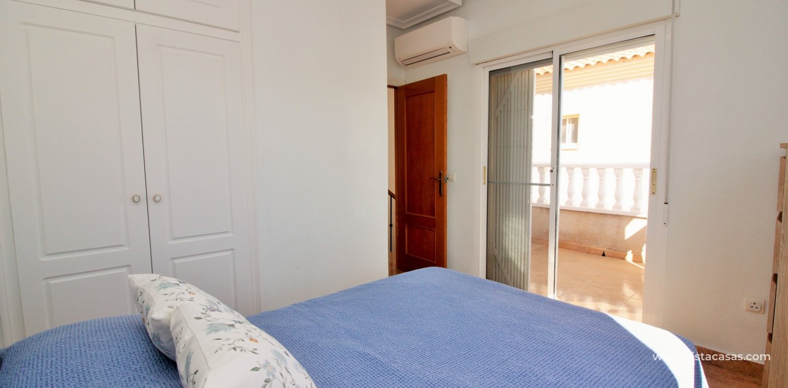 Vente - Villa - Playa Flamenca