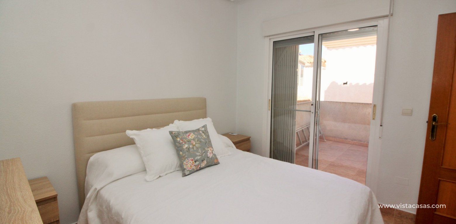 Vente - Villa - Playa Flamenca