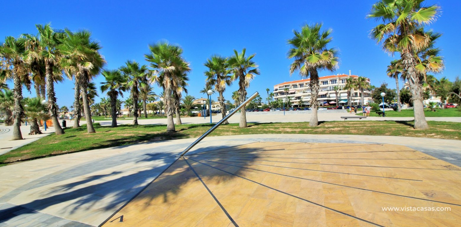 Vente - Villa - Playa Flamenca