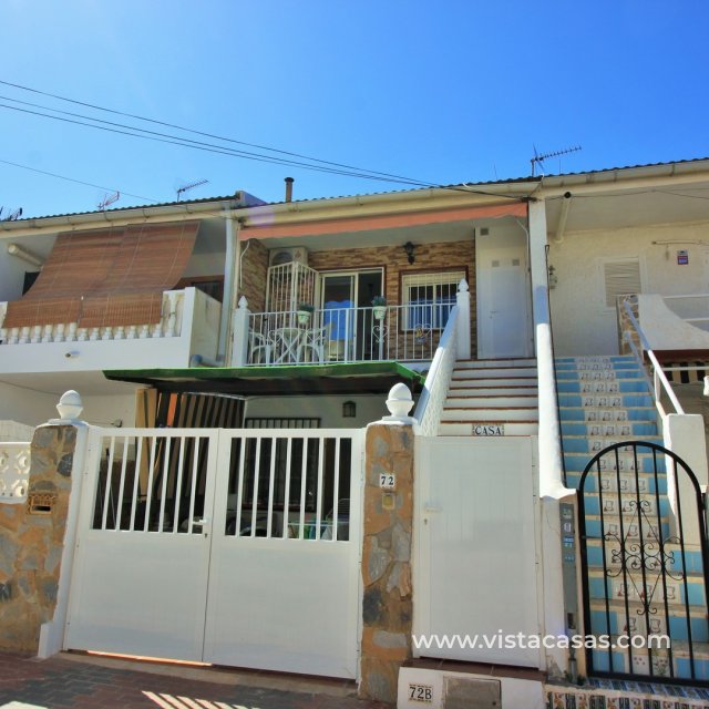 Apartamento - Venta - Los Balcones - Los Balcones