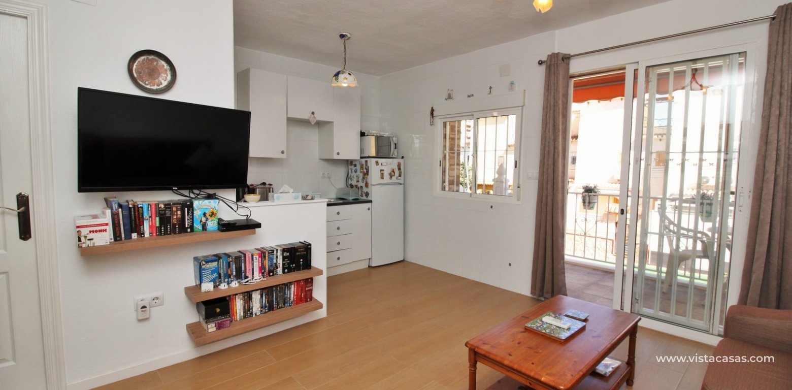 Venta - Apartamento - Los Balcones