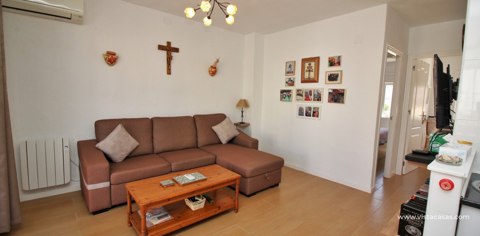 Venta - Apartamento - Los Balcones