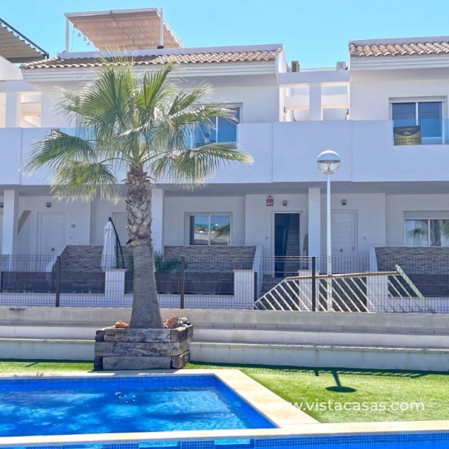 Townhouse - Resale - Los Balcones - Los Balcones