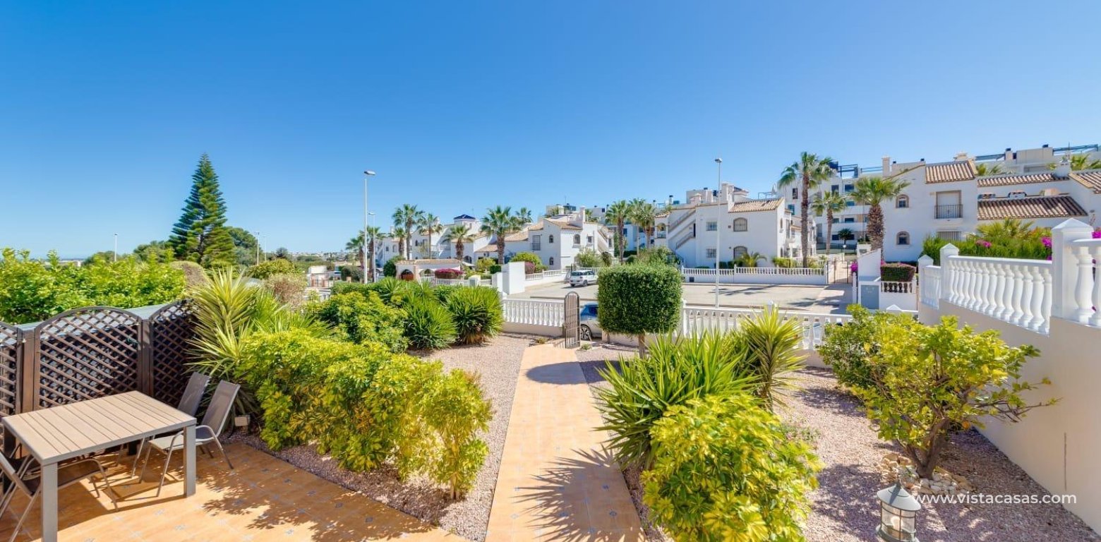 Resale - Villa - Villamartin - Los Dolses