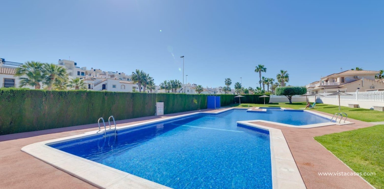 Sale - Villa - Villamartin - Los Dolses